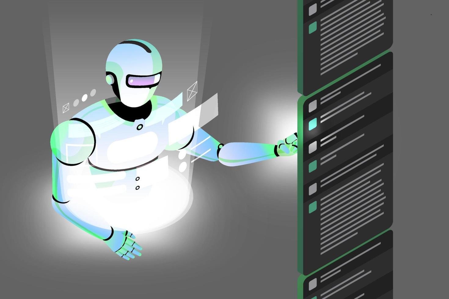 OpenChat AI Assistant Interface